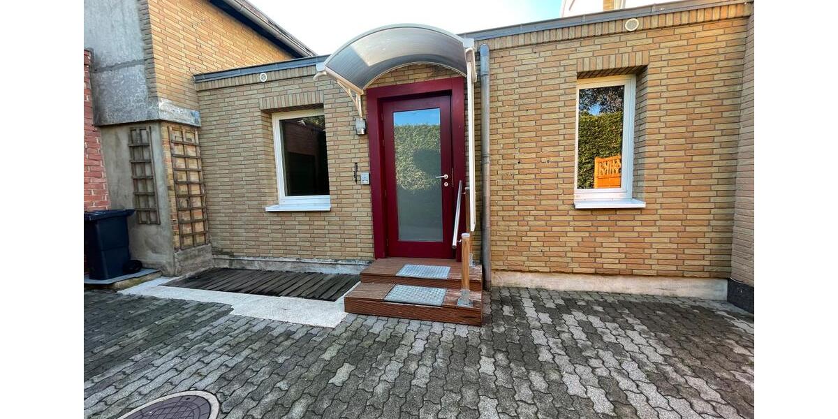 Erdgeschoßwohnung Bad Kleinen - 2 Zimmer, 58 m&sup2;, 800&euro; | Angebot:23384560