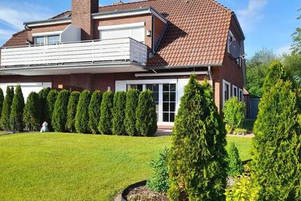 Wohnen auf Zeit Krummhörn - 3 Zimmer, 56 m&sup2;, 73&euro; | Angebot:24613992