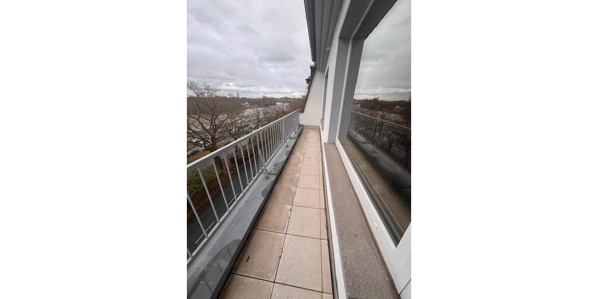 Wohnen auf Zeit Offenbach am Main - 1.5 Zimmer, 80 m&sup2;, 890&euro; | Angebot:24625043