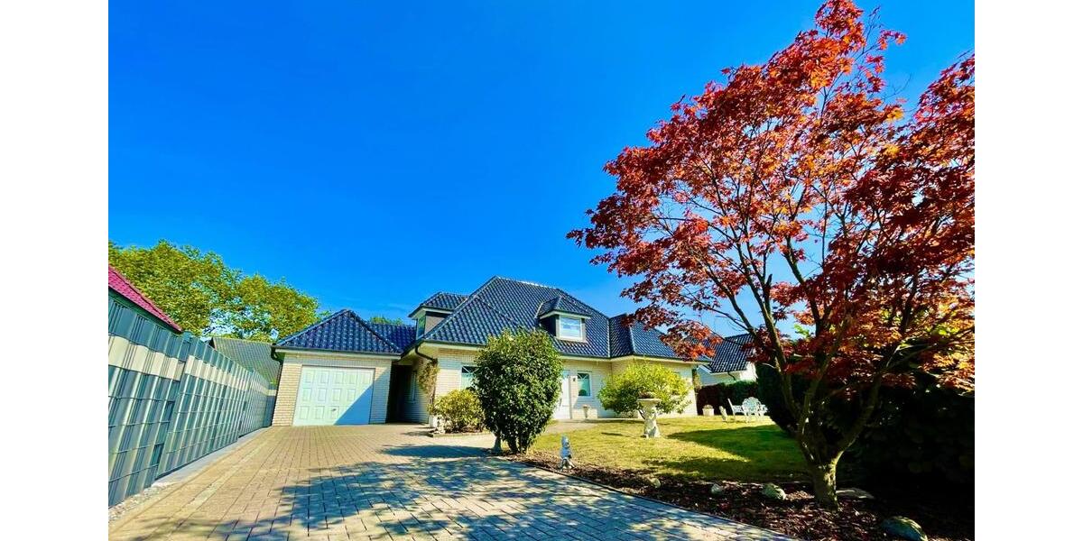 Bungalow Herzlake - 6 Zimmer, 219 m&sup2;, 1.800&euro; | Angebot:25960685