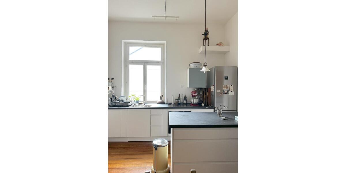 Etagenwohnung Worms Westliche Vororte - 5 Zimmer, 161 m&sup2;, 1.700&euro; | Angebot:25540234