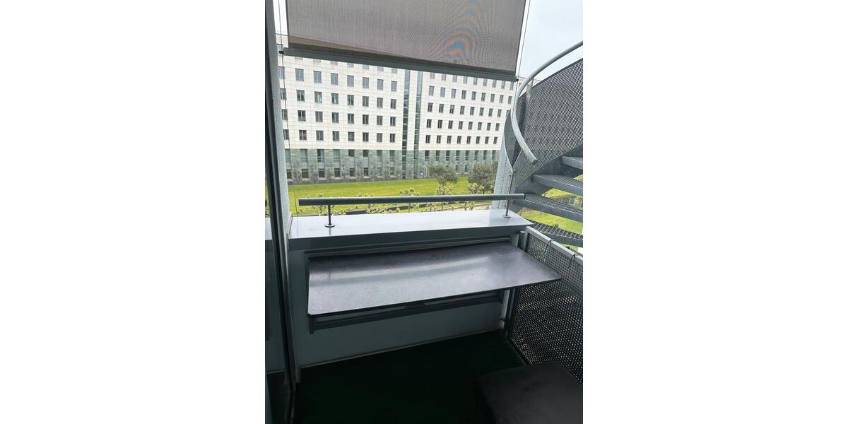 Etagenwohnung Düsseldorf Stadtbezirk 5 - 1 Zimmer, 40 m&sup2;, 1.429&euro; | Angebot:26535335