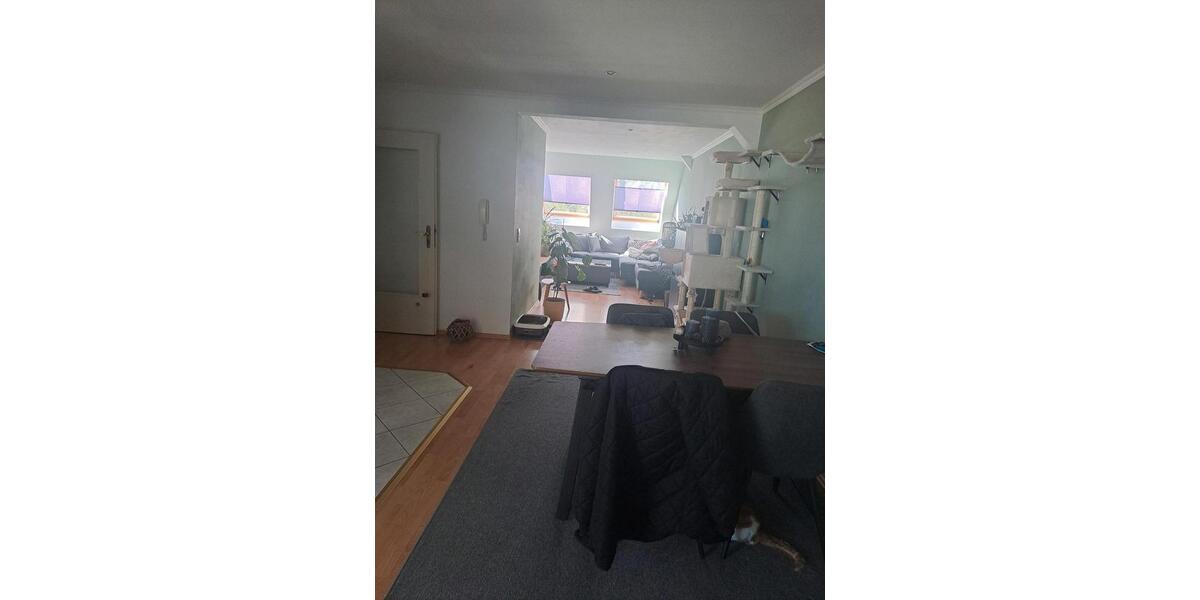 Dachgeschoßwohnung Fürstenwalde (Spree) - 2 Zimmer, 82 m&sup2;, 1.100&euro; | Angebot:26322786