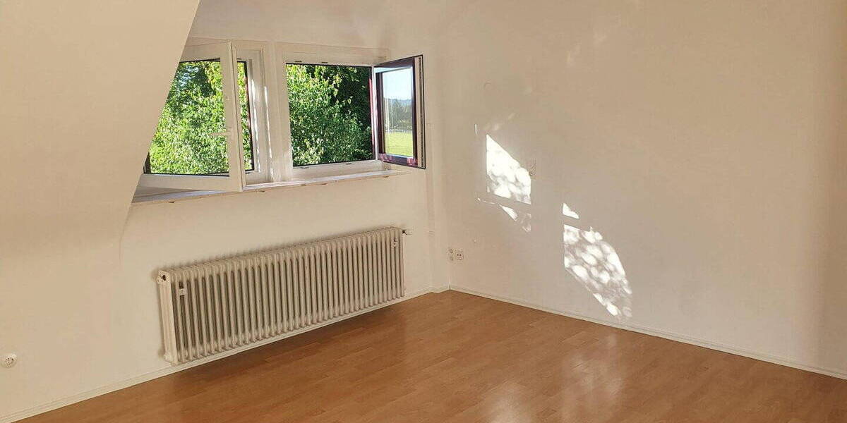Etagenwohnung Bad Herrenalb Dobel Nonnenmiß - 2 Zimmer, 63 m&sup2;, 650&euro; | Angebot:26763699