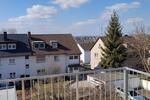 Dachgeschoßwohnung Schweinfurt Haardt - 3 Zimmer, 80 m&sup2;, 1.150&euro; | Angebot:25292318