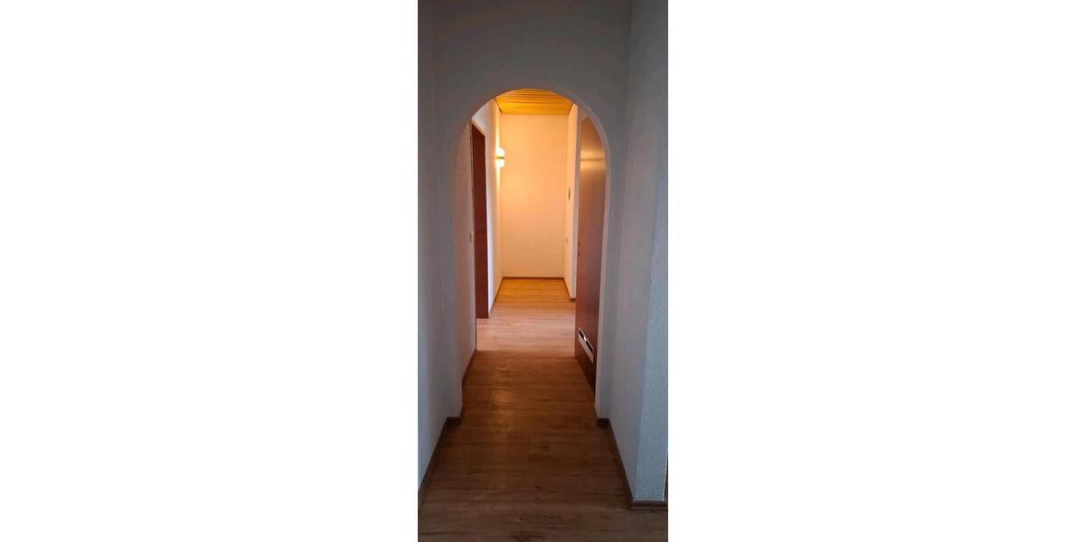 Erdgeschoßwohnung Bad Friedrichshall - 3 Zimmer, 75 m&sup2;, 900&euro; | Angebot:26615259