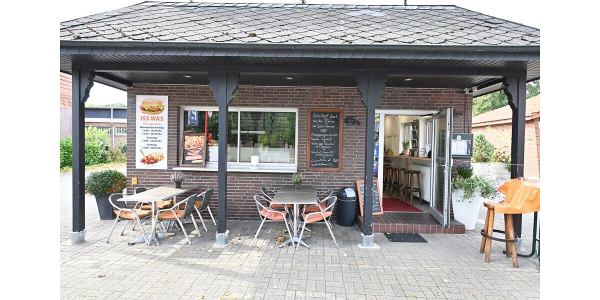 Gewerbeobjekt Bramsche - 800&euro; | Angebot:23058402