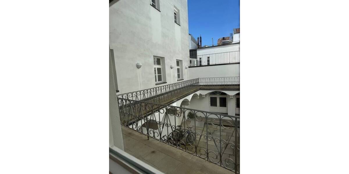 Gewerbeobjekt Passau Altstadt - 5 Zimmer, 106 m&sup2;, 920&euro; | Angebot:26106374