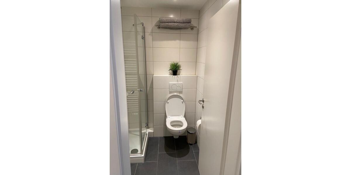 Etagenwohnung Steinbach (Taunus) - 1 Zimmer, 20 m&sup2;, 750&euro; | Angebot:26020943