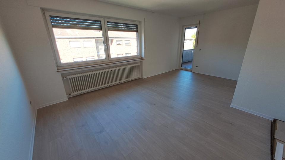 Etagenwohnung Übach-Palenberg Palenberg - 3 Zimmer, 60 m&sup2;, 500&euro; | Angebot:25328722