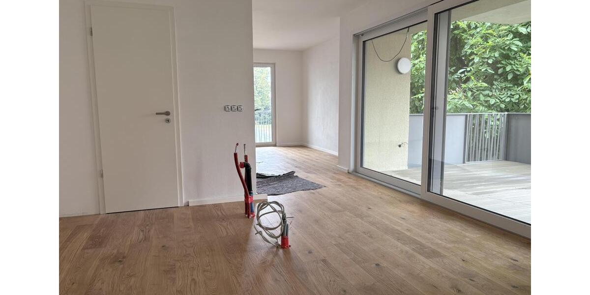 Exklusive Wohnung in Bad Füssing! 4 zimmer