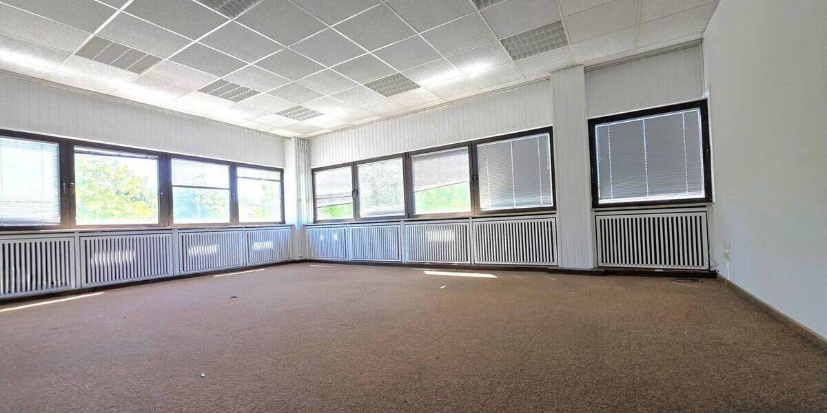 Gewerbeobjekt Ahrensburg - 1.196&euro; | Angebot:26763972