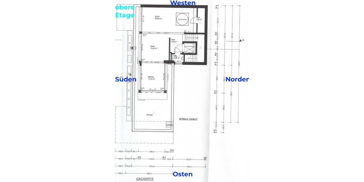 Wohnen auf Zeit Freiburg im Breisgau Haslach - 1 Zimmer, 12 m&sup2;, 570&euro; | Angebot:26527593