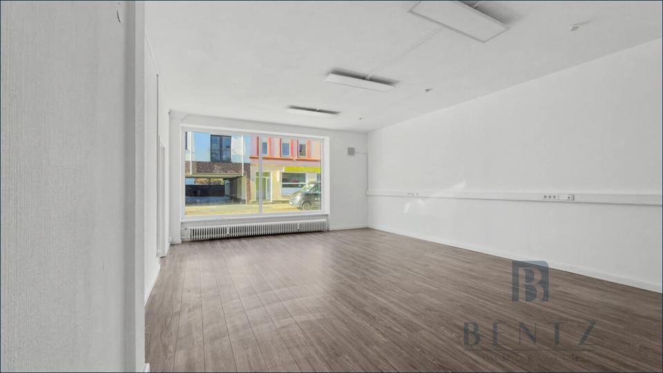 Gewerbeobjekt Bremerhaven Geestemünde - 1.470&euro; | Angebot:24409463