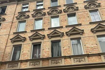Wohnung Halle (Saale) Giebichenstein - 4 Zimmer, 77 m&sup2;, 590&euro; | Angebot:26670807