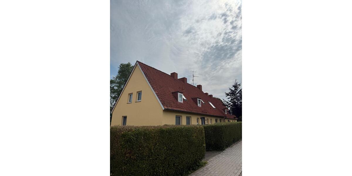 Erdgeschoßwohnung Schleswig - 2 Zimmer, 50 m&sup2;, 515&euro; | Angebot:25271913