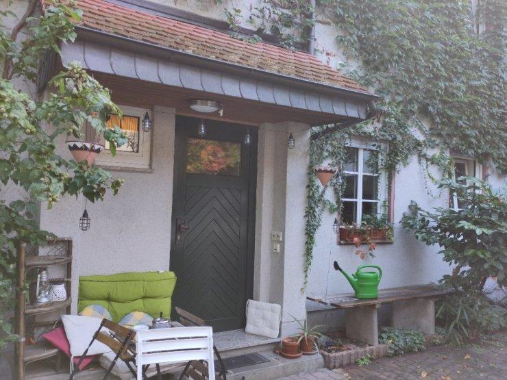 Wohnen auf Zeit Darmstadt Darmstadt-Nord - 4 Zimmer, 25 m&sup2;, 490&euro; | Angebot:26533410