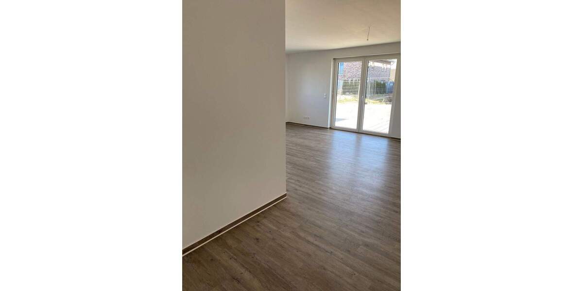 Terrassenwohnung Stralsund Andershof - 2 Zimmer, 76 m&sup2;, 1.064&euro; | Angebot:26641507