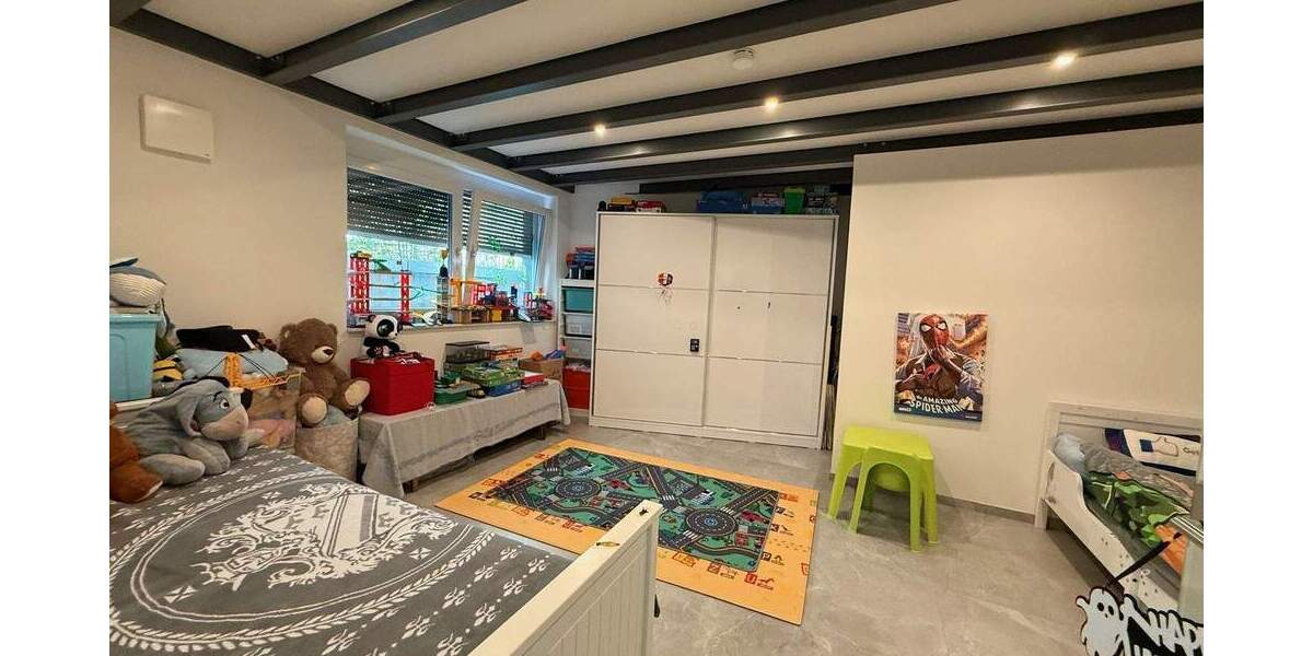 Etagenwohnung Mühltal / Traisa Traisa - 3 Zimmer, 144 m&sup2;, 1.938&euro; | Angebot:24823607