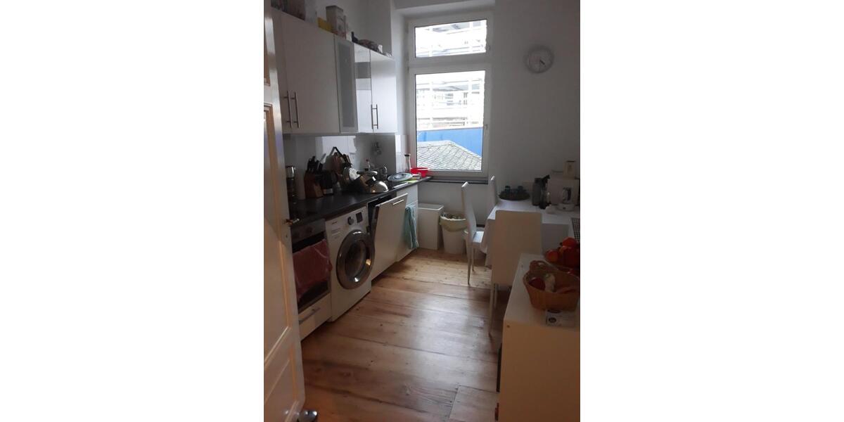 Wohnen auf Zeit Wiesbaden - 1 Zimmer, 17 m&sup2;, 520&euro; | Angebot:24684105