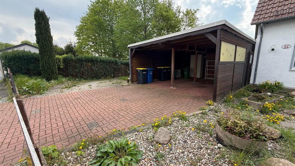 Wohnen auf Zeit Sarstedt - 10 Zimmer, 200 m&sup2;, 203&euro; | Angebot:21204459