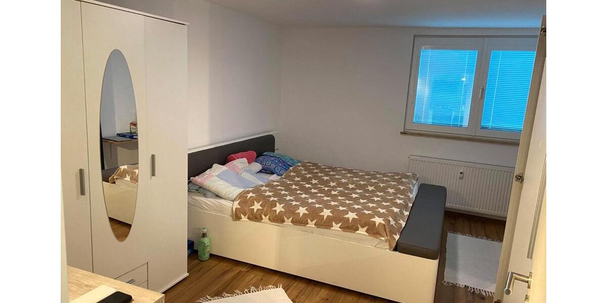 Erdgeschoßwohnung Bayerbach Bei Ergoldsbach - 2 Zimmer, 73 m&sup2;, 600&euro; | Angebot:26040549