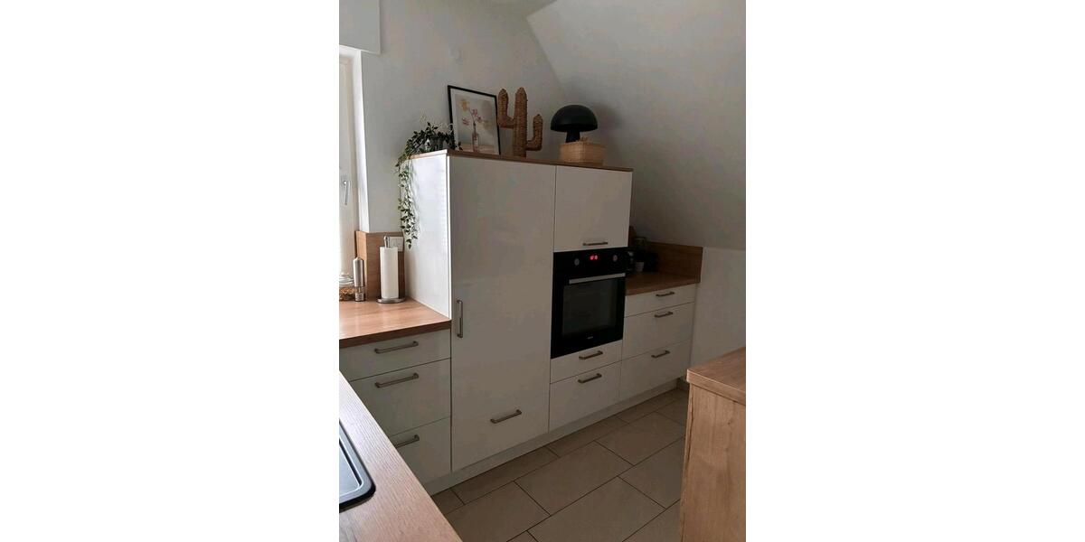 Etagenwohnung Velen - 1 Zimmer, 87 m&sup2;, 980&euro; | Angebot:24706786