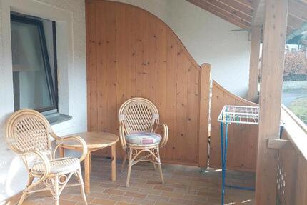 Wohnen auf Zeit Roding - 1 Zimmer, 20 m&sup2;, 400&euro; | Angebot:25587993