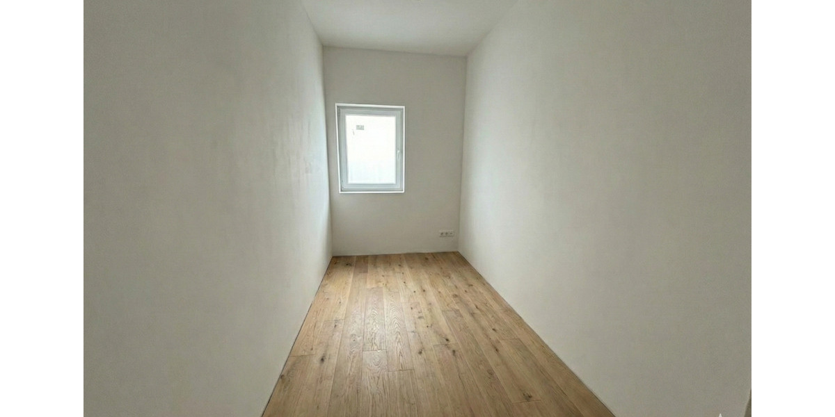 Erstbezug 2026: Modernes Wohnen im Energiespar-Wunder 4 zimmer