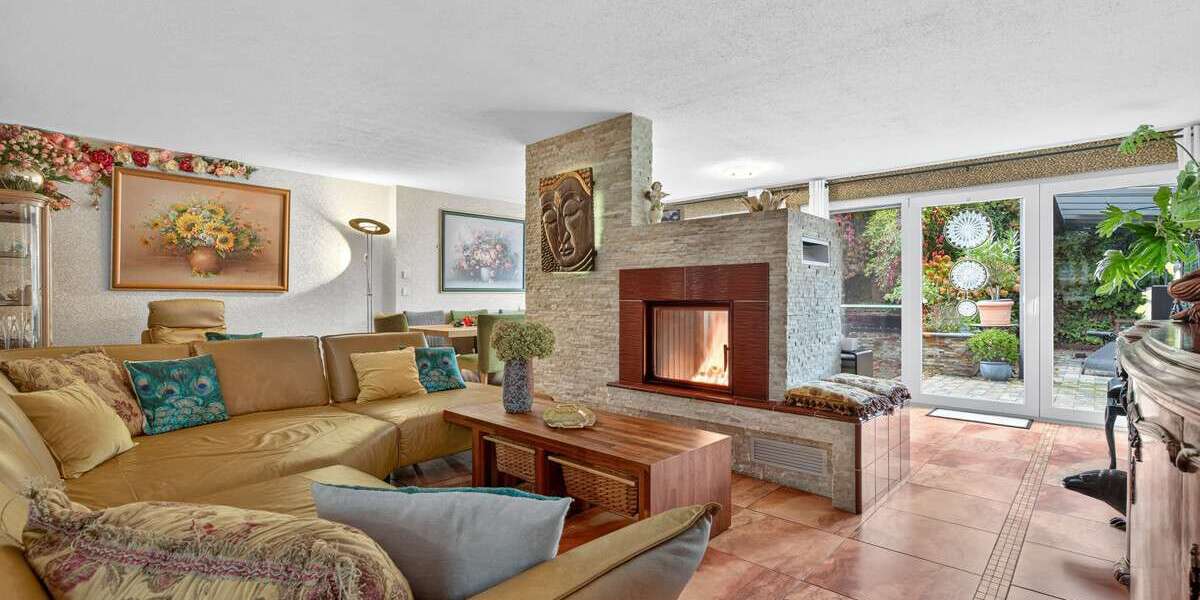 Etagenwohnung Karlsruhe / Hagsfeld Hagsfeld - 3 Zimmer, 164 m&sup2;, 2.400&euro; | Angebot:26016671