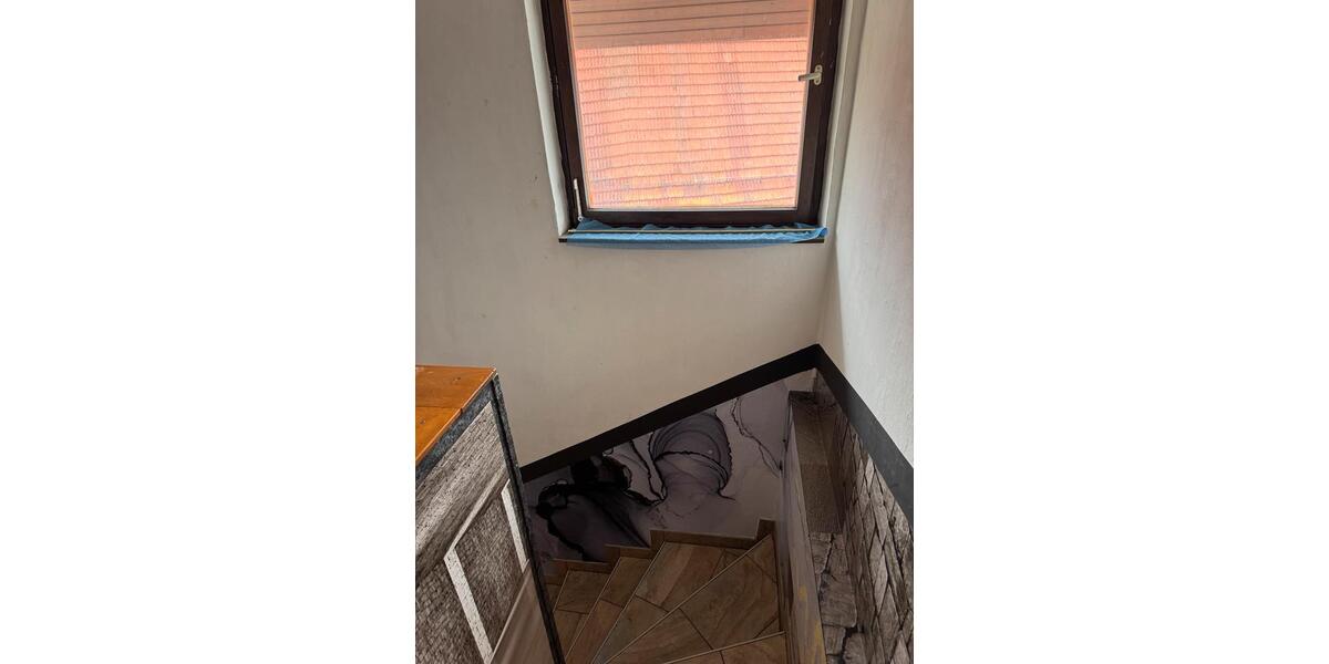 Dachgeschoßwohnung Buchen (Odenwald) - 2 Zimmer, 70 m&sup2;, 600&euro; | Angebot:25932465