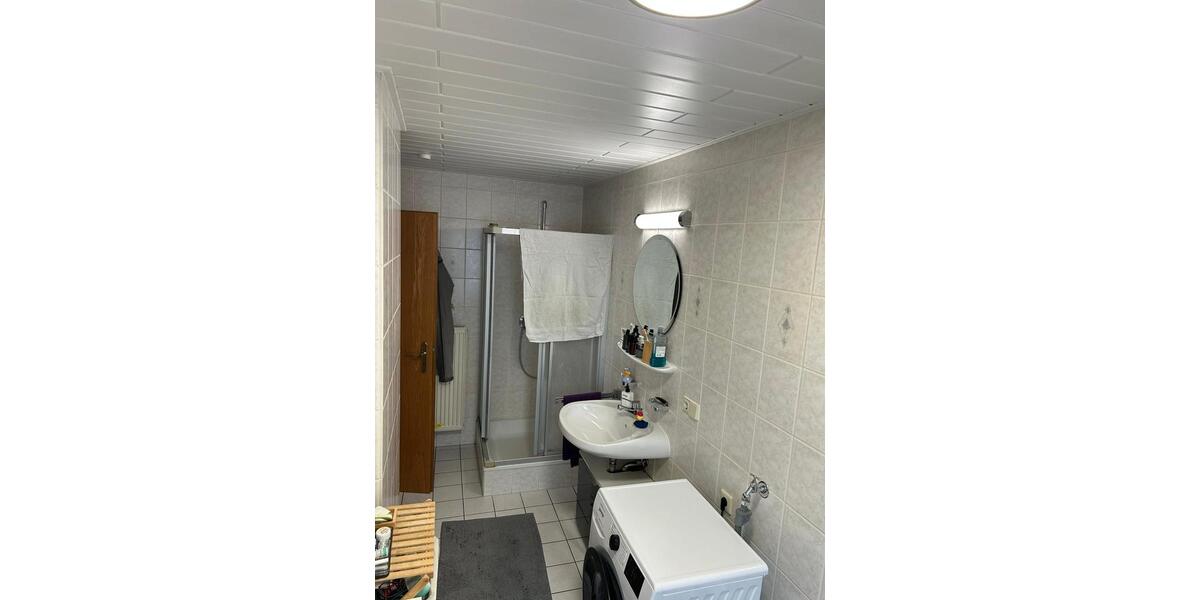 Erdgeschoßwohnung Bitburg - 2 Zimmer, 60 m&sup2;, 620&euro; | Angebot:26491071