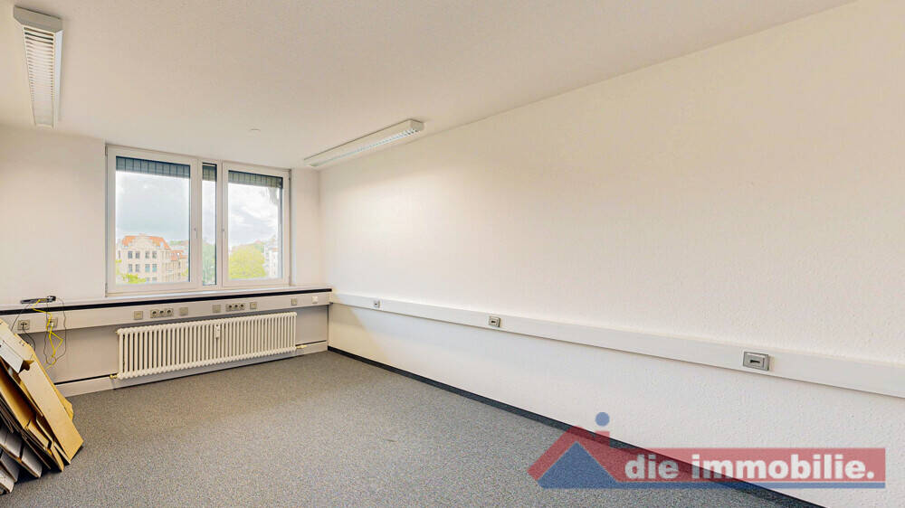Gewerbeobjekt Magdeburg / Stadtfeld Ost Stadtfeld Ost - 8 Zimmer, 1.688&euro; | Angebot:26807379