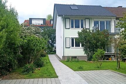 Neu sanierte DHH, Bodensee, Meersburg, 2 Einheiten, Erstbezug 5 zimmer