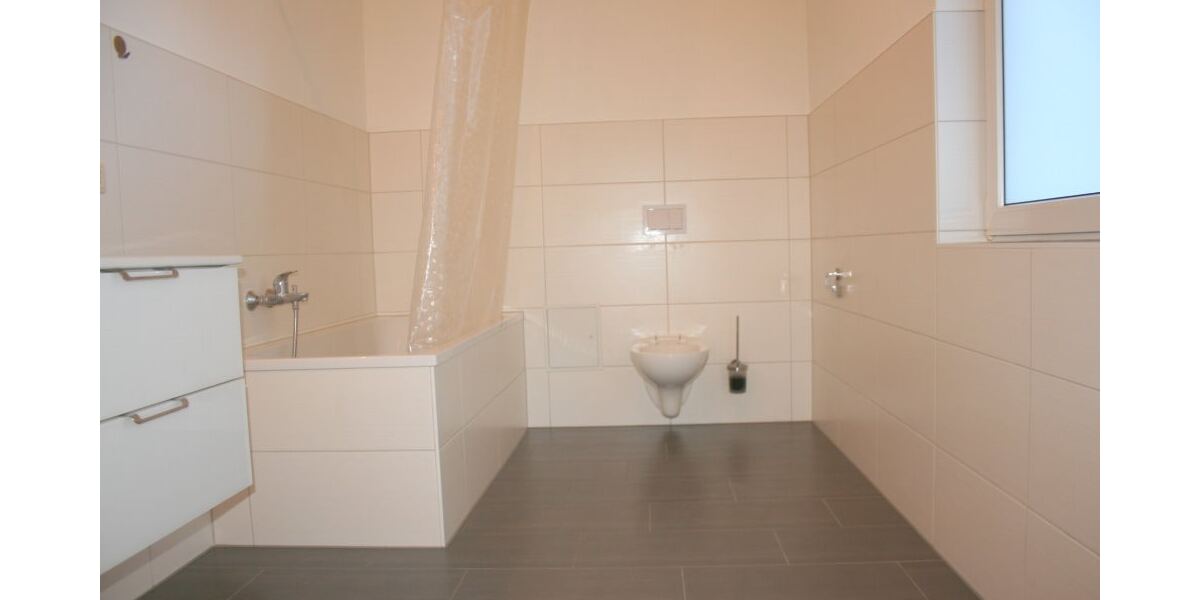 Großzügige 2-R-WE mit Klimaanlage und barrierefrei 2 zimmer