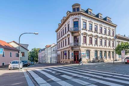 Gewerbeobjekt Riesa Poppitz - 1.050&euro; | Angebot:24733283