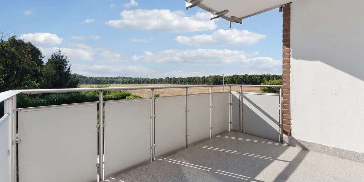 Etagenwohnung Grevenbroich Neuenhausen - 2 Zimmer, 56 m&sup2;, 830&euro; | Angebot:24635425