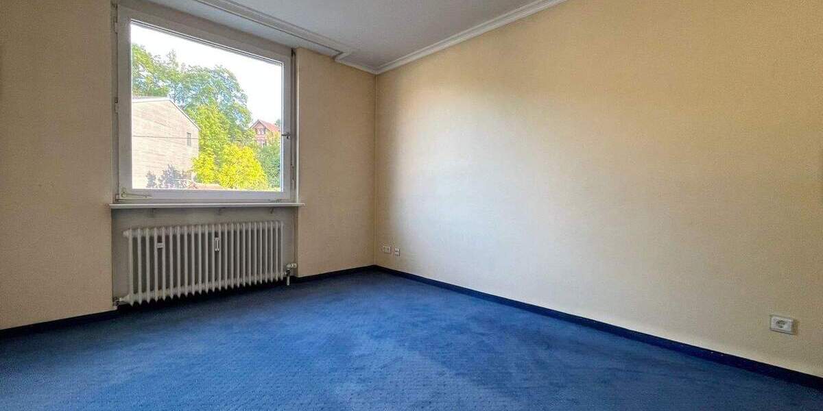 Naturnah & zentral: Helle 3-Zimmer-Wohnung in Degerloch 3 zimmer