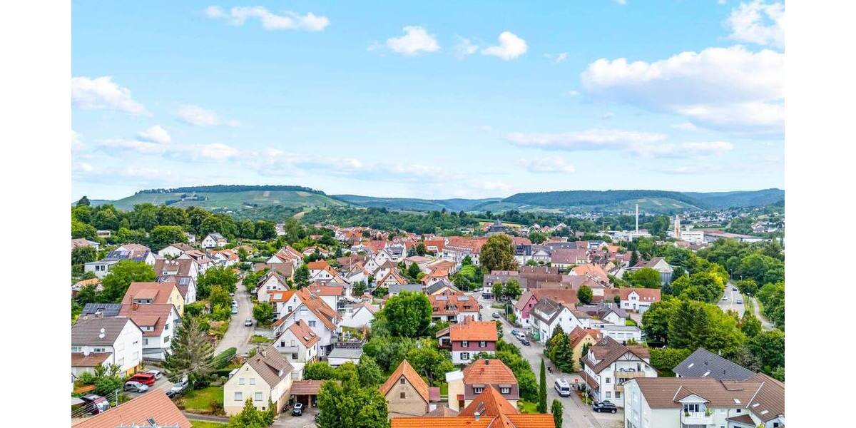 Gewerbeobjekt Oberstenfeld - 6 Zimmer, 1.650&euro; | Angebot:26799209