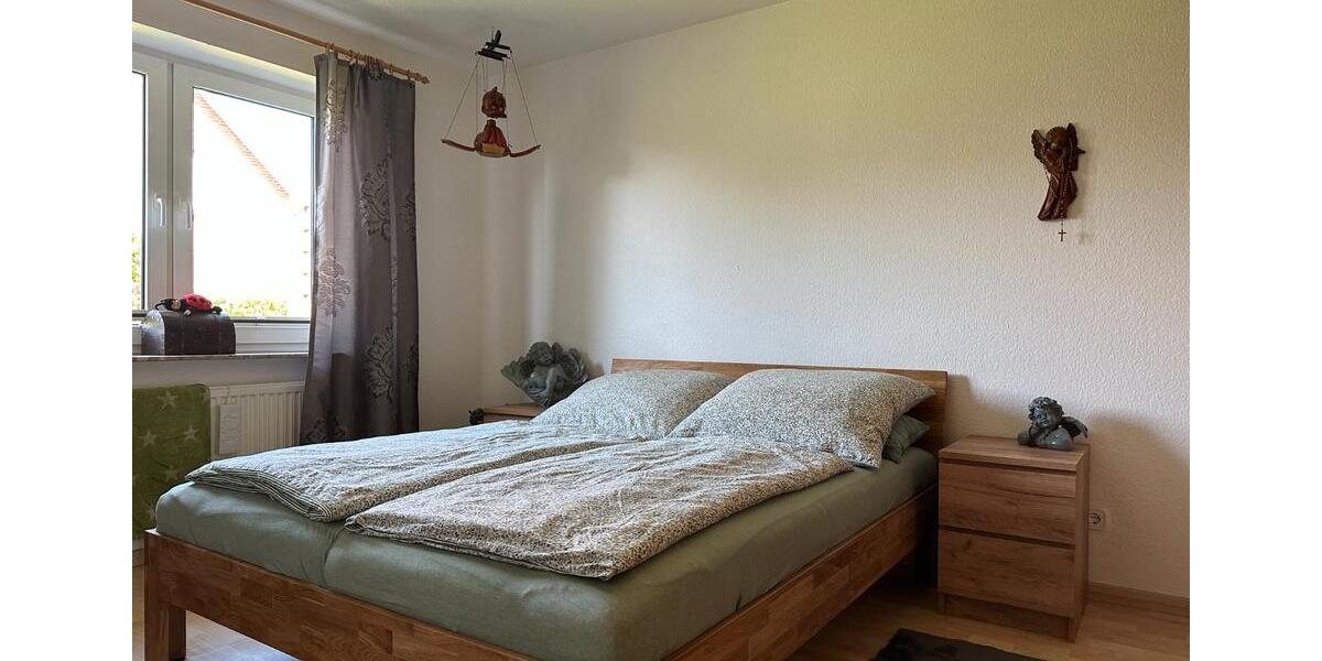 Etagenwohnung Klanxbüll - 2 Zimmer, 64 m&sup2;, 960&euro; | Angebot:26475940