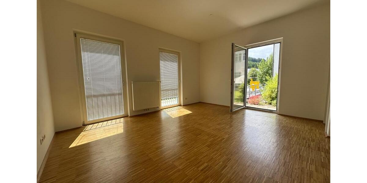 Etagenwohnung Furtwangen im Schwarzwald - 1 Zimmer, 29 m&sup2;, 500&euro; | Angebot:24863794