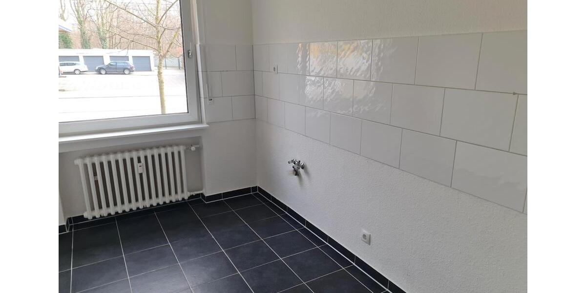 Erdgeschoßwohnung Duisburg Beeck - 3 Zimmer, 73 m&sup2;, 475&euro; | Angebot:24983384