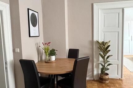 Wohnung Lüneburg Goseburg-Zeltberg - 3 Zimmer, 69 m&sup2;, 1.100&euro; | Angebot:25150460