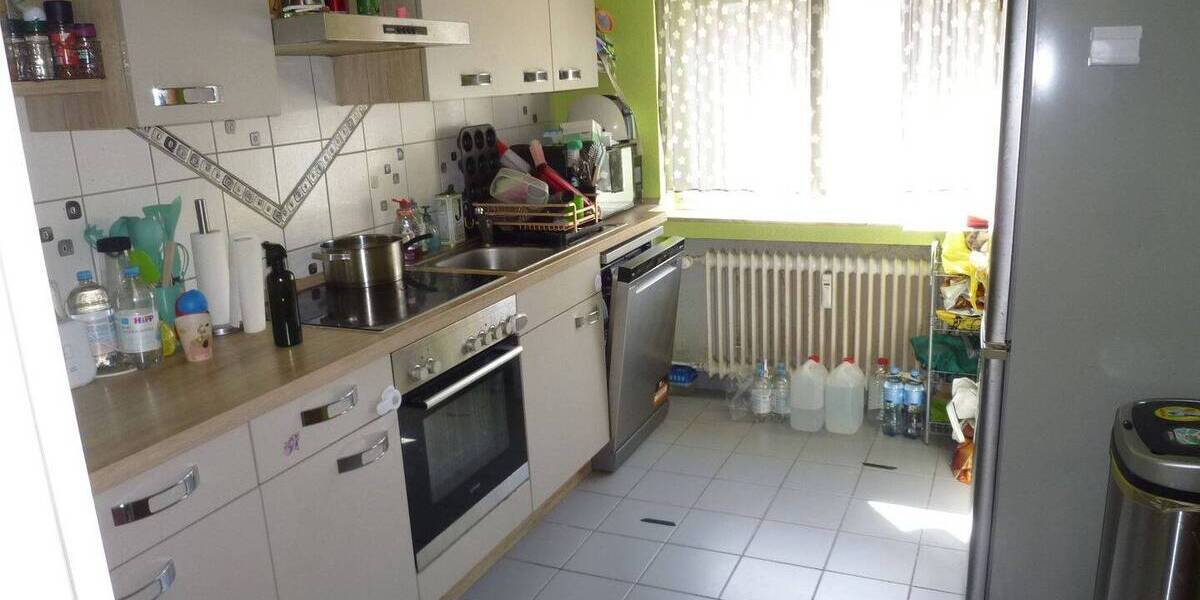 Etagenwohnung Würselen Dobach - 3 Zimmer, 90 m&sup2;, 720&euro; | Angebot:25996180