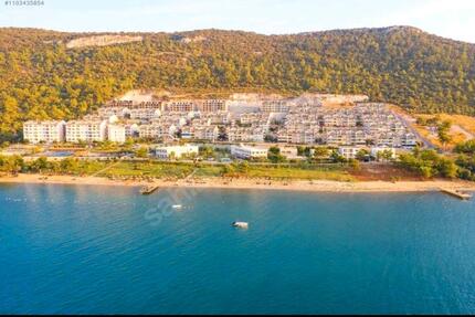 Mietwohnungen in der Türkei Didim Akbük 4 zimmer