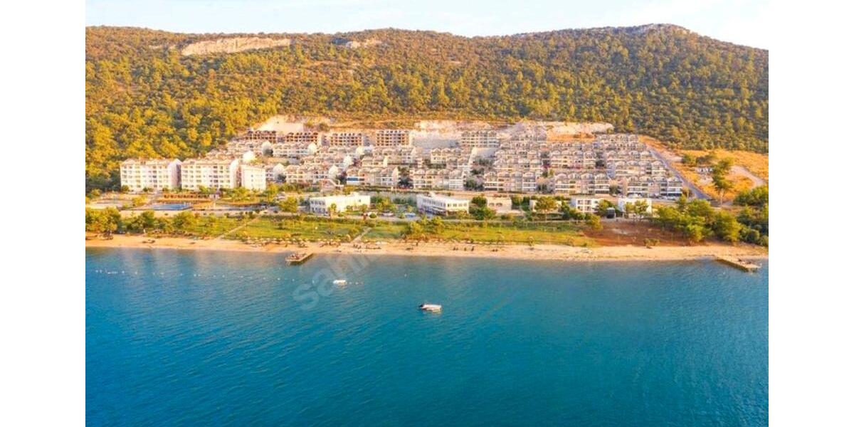 Mietwohnungen in der Türkei Didim Akbük 4 zimmer