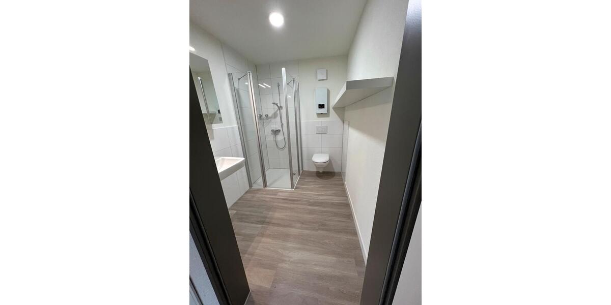 Erdgeschoßwohnung Horn-Bad Meinberg Bad Meinberg - 2 Zimmer, 66 m&sup2;, 1.020&euro; | Angebot:26620010