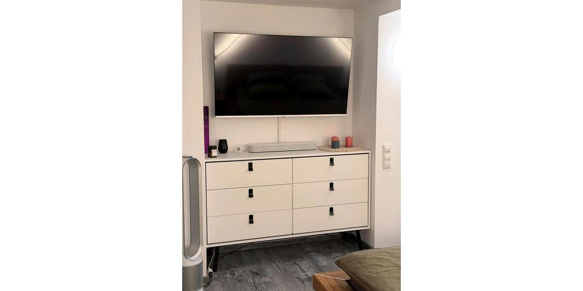 Etagenwohnung Kleinwallstadt - 2.5 Zimmer, 130 m&sup2;, 1.040&euro; | Angebot:25812654