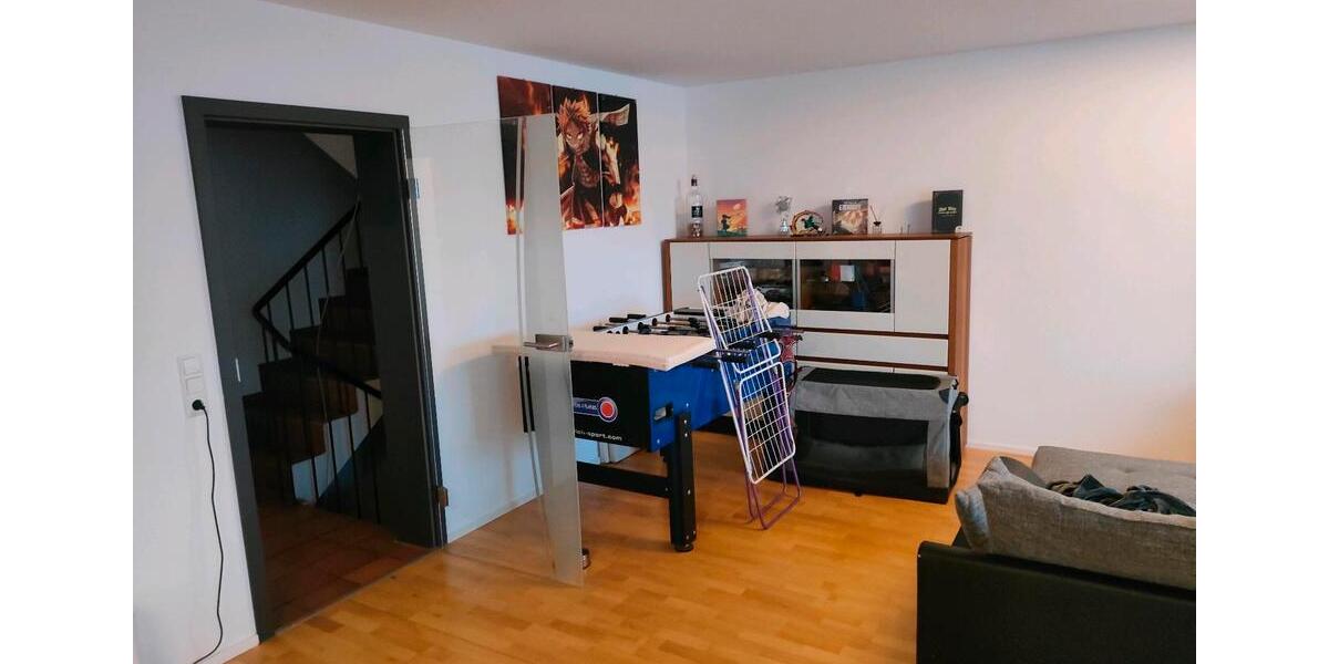 WG Zimmer in Doppelhaushälfte 1 zimmer