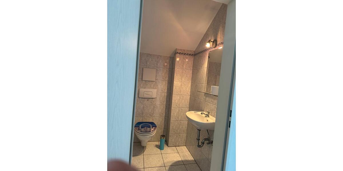 Dachgeschoßwohnung Simmerath - 2 Zimmer, 65 m&sup2;, 620&euro; | Angebot:26614516